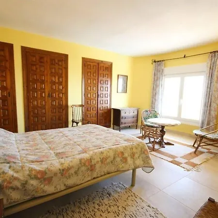 Maryvilla 28 - Plaza Mayor Calpe
